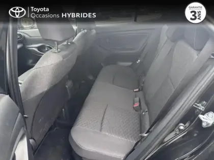 Photo 11 Toyota Yaris  Cross 116h Design MY25