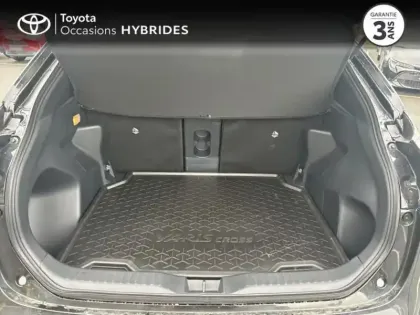 Photo 9 Toyota Yaris  Cross 116h Design MY25