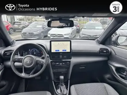 Photo 7 Toyota Yaris  Cross 116h Design MY25