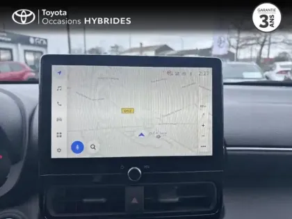 Photo 14 Toyota Yaris  Cross 116h Design MY25