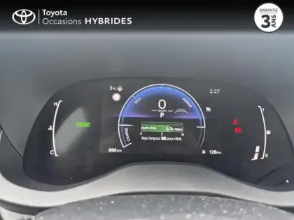 Photo 13 Toyota Yaris  Cross 116h Design MY25