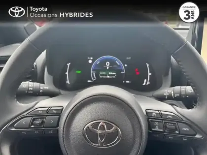 Photo 12 Toyota Yaris  Cross 116h Design MY25