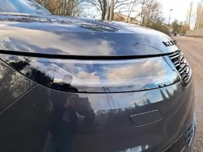 Photo 12 Land rover Range Rover  Sport 3.0 P550e 550ch PHEV Autobiography