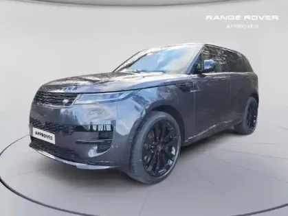 Photo Land Rover Range Rover