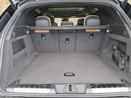 Photo 13 Land rover Range Rover  Sport 3.0 P550e 550ch PHEV Autobiography