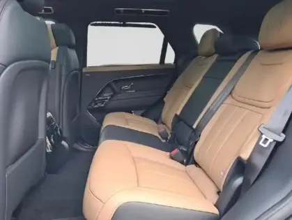 Photo 10 Land rover Range Rover  Sport 3.0 P550e 550ch PHEV Autobiography