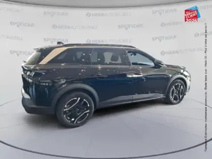 Photo 5 Peugeot 5008  Electrique 210ch Batterie 73 kWh Allure