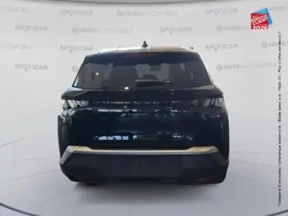 Photo 6 Peugeot 5008  Electrique 210ch Batterie 73 kWh Allure