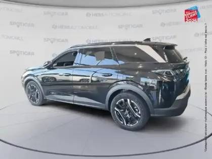 Photo 7 Peugeot 5008  Electrique 210ch Batterie 73 kWh Allure