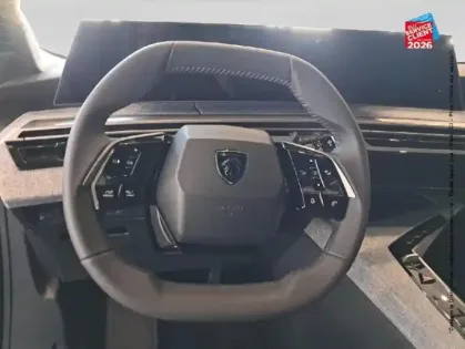 Photo 11 Peugeot 5008  Electrique 210ch Batterie 73 kWh Allure