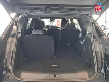 Photo 13 Peugeot 5008  Electrique 210ch Batterie 73 kWh Allure