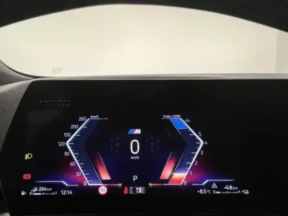 Photo 11 BMW Serie 2 Série 2 ActiveTourer 225e 245ch xDrive M Sport DKG7