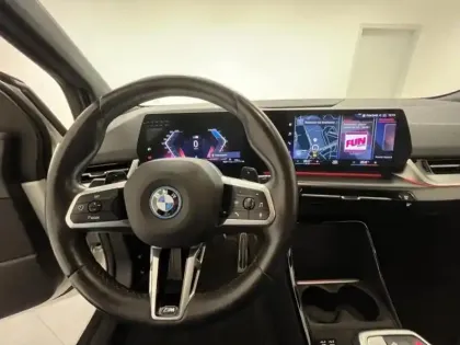 Photo 6 BMW Serie 2 Série 2 ActiveTourer 225e 245ch xDrive M Sport DKG7