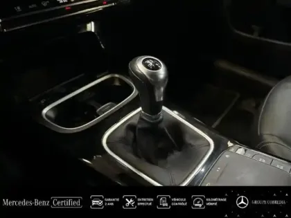 Photo 9 Mercedes Classe A  160 109ch Progressive Line