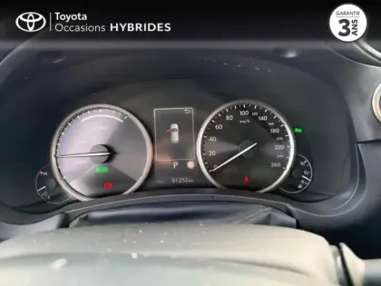 Photo 13 Lexus Nx  300h 2WD Design MY21