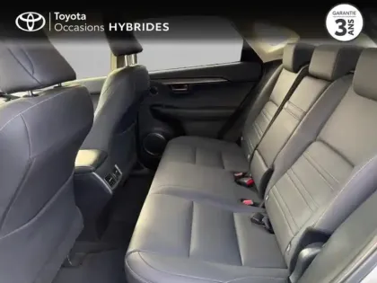 Photo 11 Lexus Nx  300h 2WD Design MY21