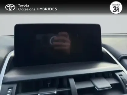 Photo 14 Lexus Nx  300h 2WD Design MY21