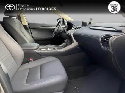 Photo 5 Lexus Nx  300h 2WD Design MY21