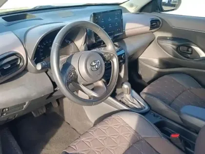 Photo 29 Toyota Yaris  Cross 116h Collection MY22