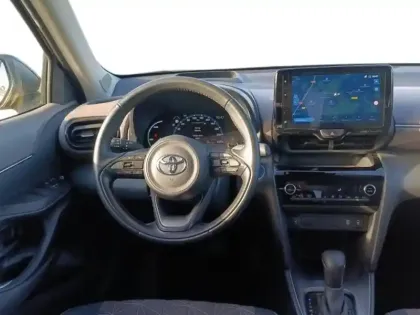 Photo 26 Toyota Yaris  Cross 116h Collection MY22