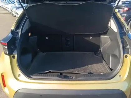 Photo 27 Toyota Yaris  Cross 116h Collection MY22