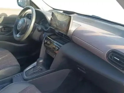 Photo 23 Toyota Yaris  Cross 116h Collection MY22