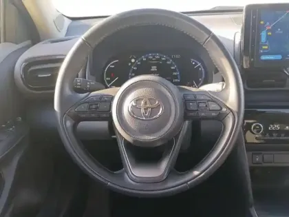 Photo 12 Toyota Yaris  Cross 116h Collection MY22