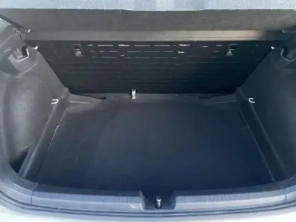 Photo 5 Volkswagen Polo  1.0 MPI 80ch