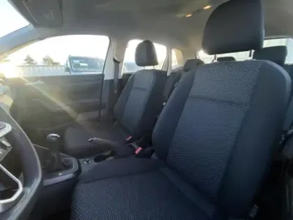 Photo 8 Volkswagen Polo  1.0 MPI 80ch