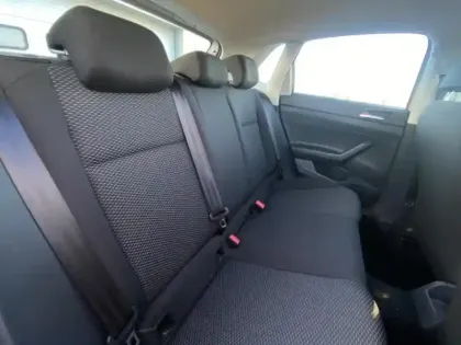 Photo 9 Volkswagen Polo  1.0 MPI 80ch