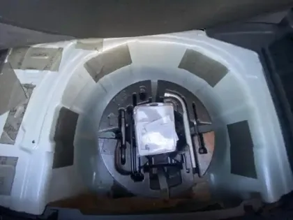 Photo 6 Volkswagen Polo  1.0 MPI 80ch