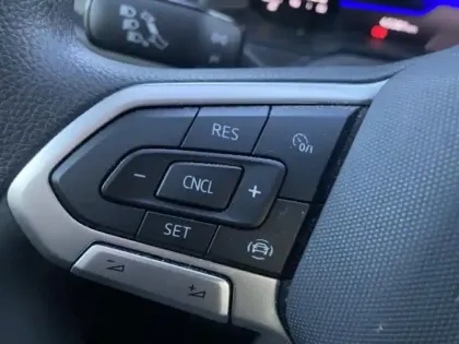 Photo 12 Volkswagen Polo  1.0 MPI 80ch