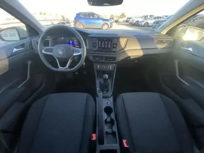 Photo 10 Volkswagen Polo  1.0 MPI 80ch