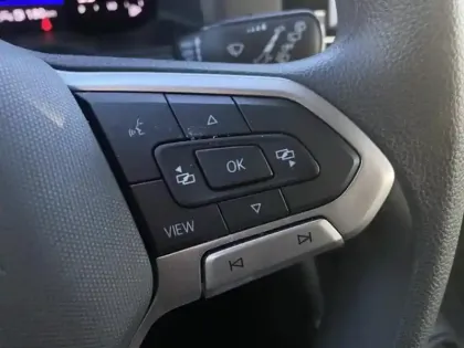 Photo 13 Volkswagen Polo  1.0 MPI 80ch