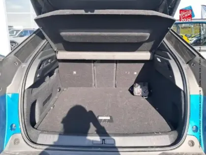 Photo 13 Peugeot 3008  Hybride Rechargeable Plug-in 195ch GT e-DCS7