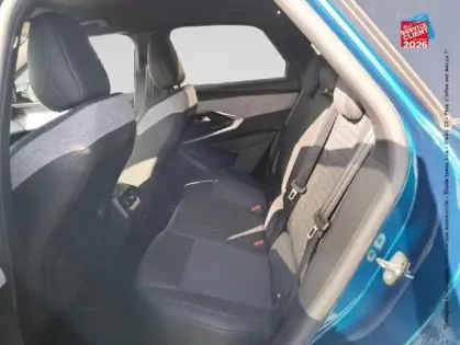 Photo 10 Peugeot 3008  Hybride Rechargeable Plug-in 195ch GT e-DCS7