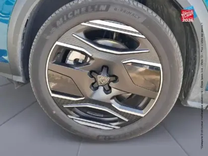 Photo 9 Peugeot 3008  Hybride Rechargeable Plug-in 195ch GT e-DCS7