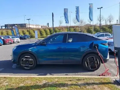 Photo 8 Peugeot 3008  Hybride Rechargeable Plug-in 195ch GT e-DCS7