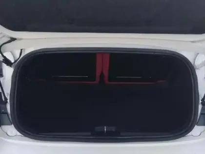 Photo 8 Abarth 500 C 1.4 Turbo T-Jet 165ch 595 Turismo MY17