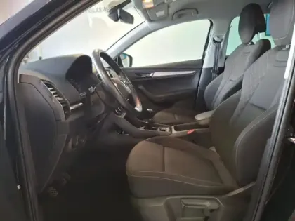 Photo 9 Skoda Karoq  1.0 TSI 110ch Ambition Euro6ap