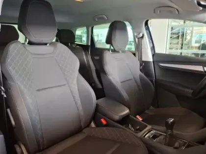 Photo 11 Skoda Karoq  1.0 TSI 110ch Ambition Euro6ap