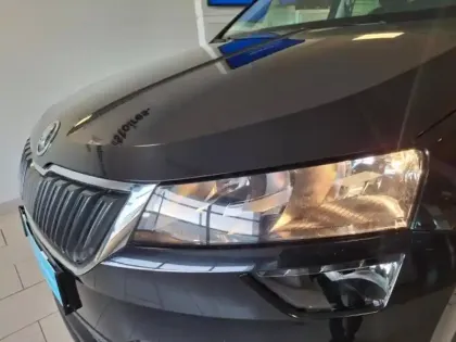 Photo 6 Skoda Karoq  1.0 TSI 110ch Ambition Euro6ap