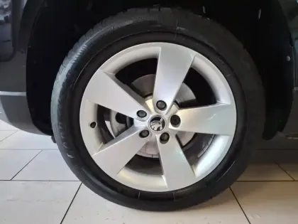 Photo 5 Skoda Karoq  1.0 TSI 110ch Ambition Euro6ap