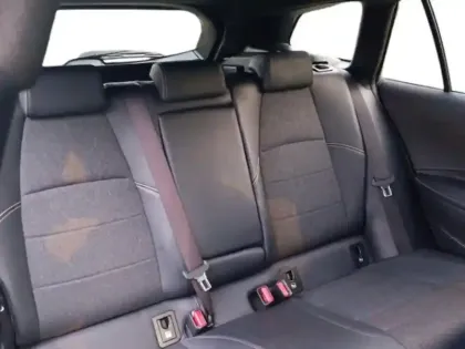 Photo 9 Toyota Corolla  Touring Spt 122h Design MY22