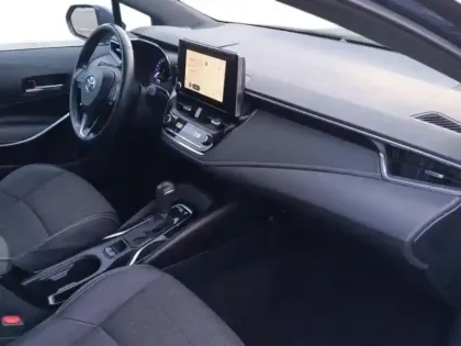 Photo 8 Toyota Corolla  Touring Spt 122h Design MY22