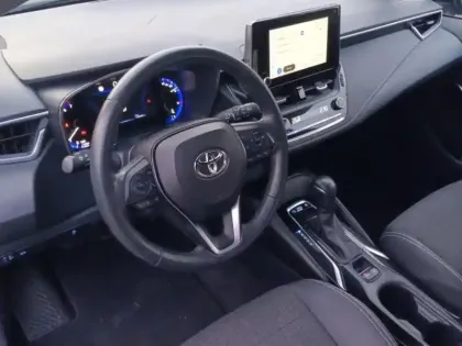 Photo 14 Toyota Corolla  Touring Spt 122h Design MY22