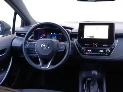 Photo 11 Toyota Corolla  Touring Spt 122h Design MY22