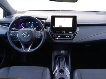 Photo 10 Toyota Corolla  Touring Spt 122h Design MY22