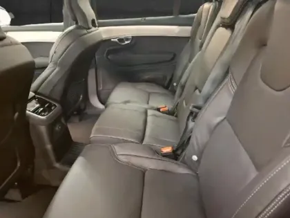 Photo 11 Volvo Xc90  T8 AWD 310 + 145ch Black Edition Geartronic