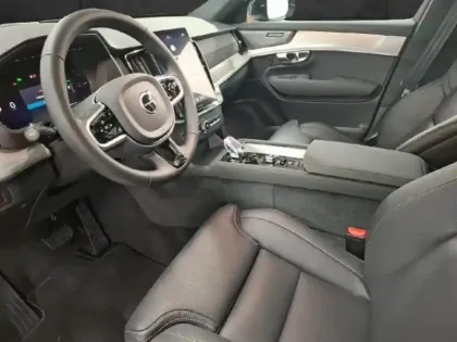 Photo 10 Volvo Xc90  T8 AWD 310 + 145ch Black Edition Geartronic